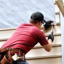 Best Siding for New Construction  in Calico Rock, AR